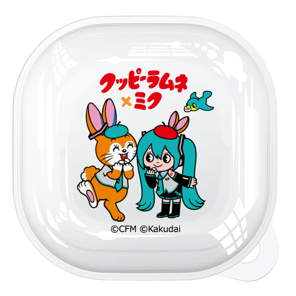 caseplay kuppy ramune hatsune miku 46
