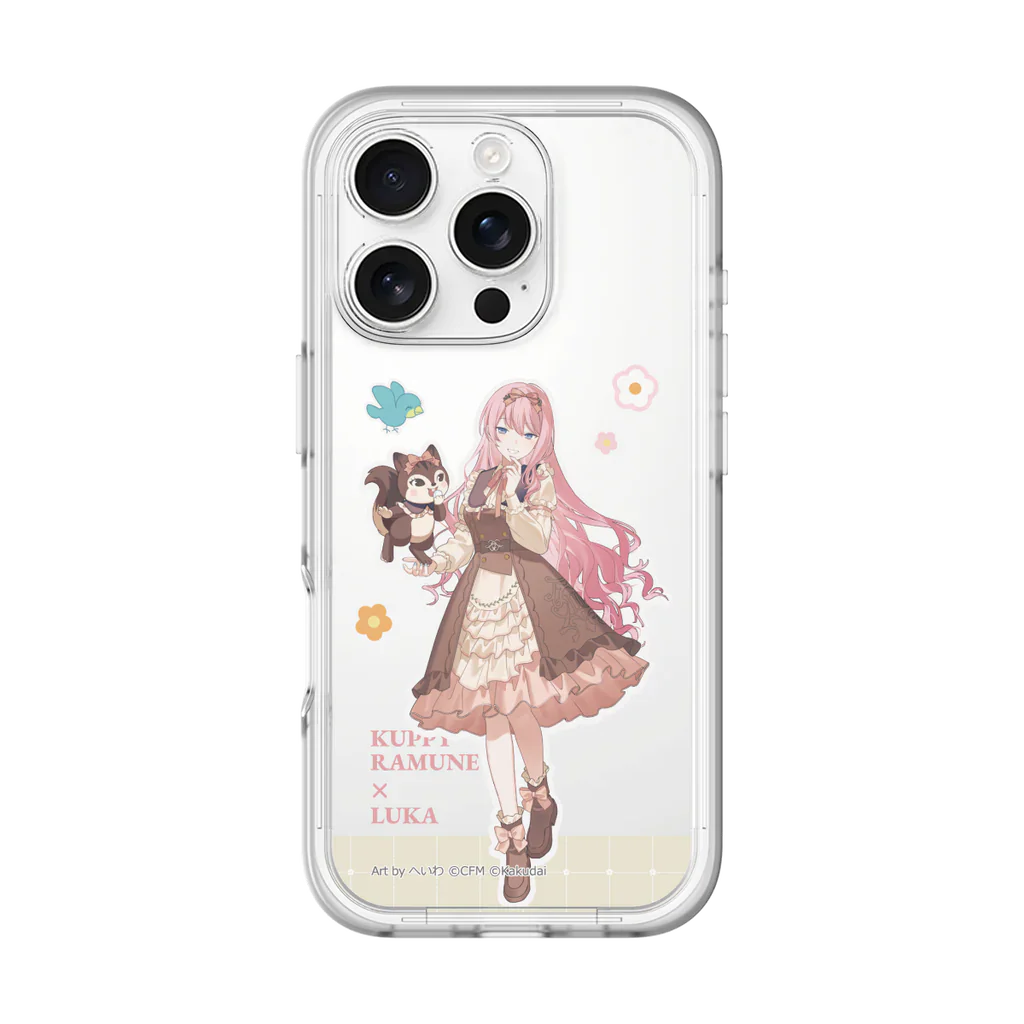 caseplay kuppy ramune hatsune miku 6