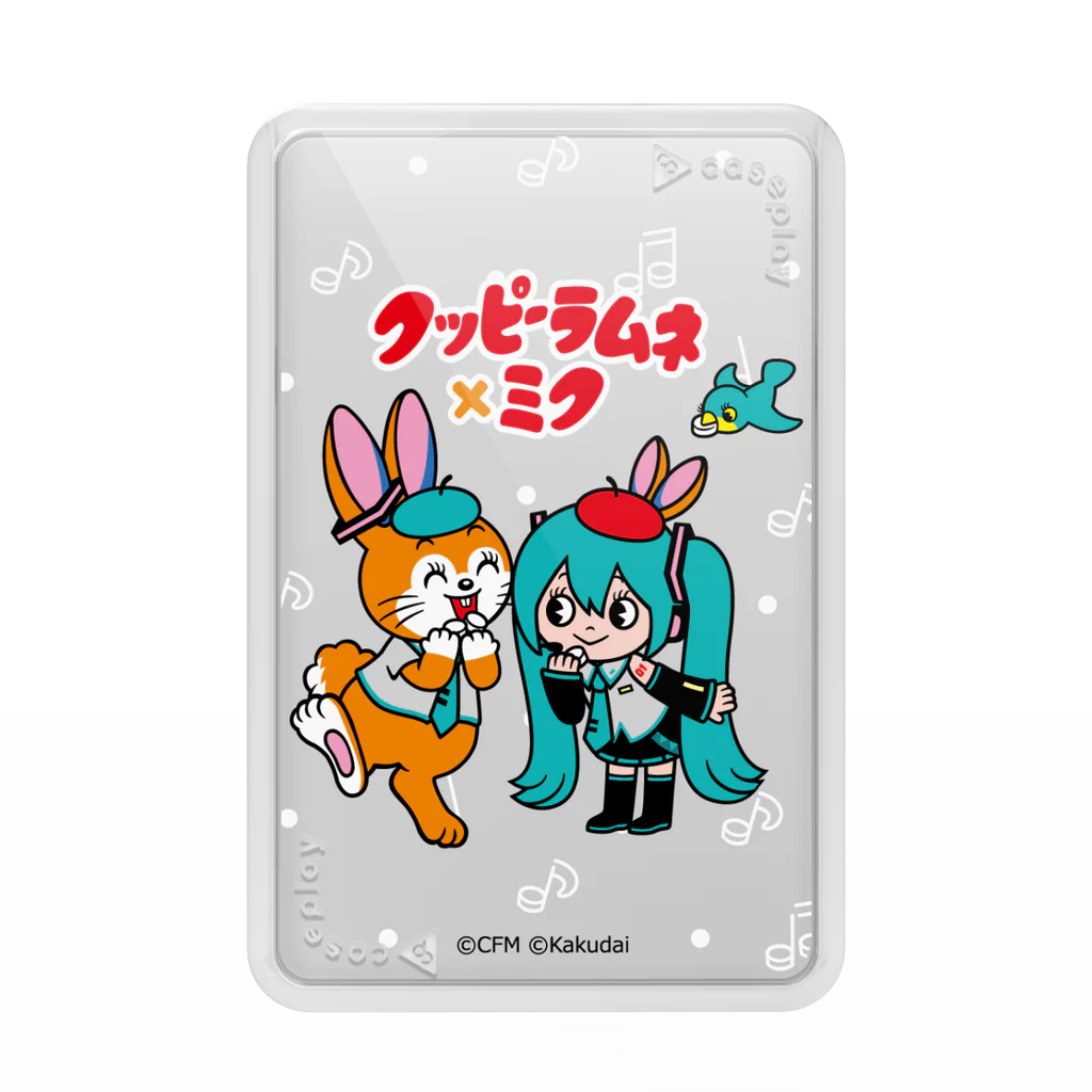 caseplay kuppy ramune hatsune miku 6