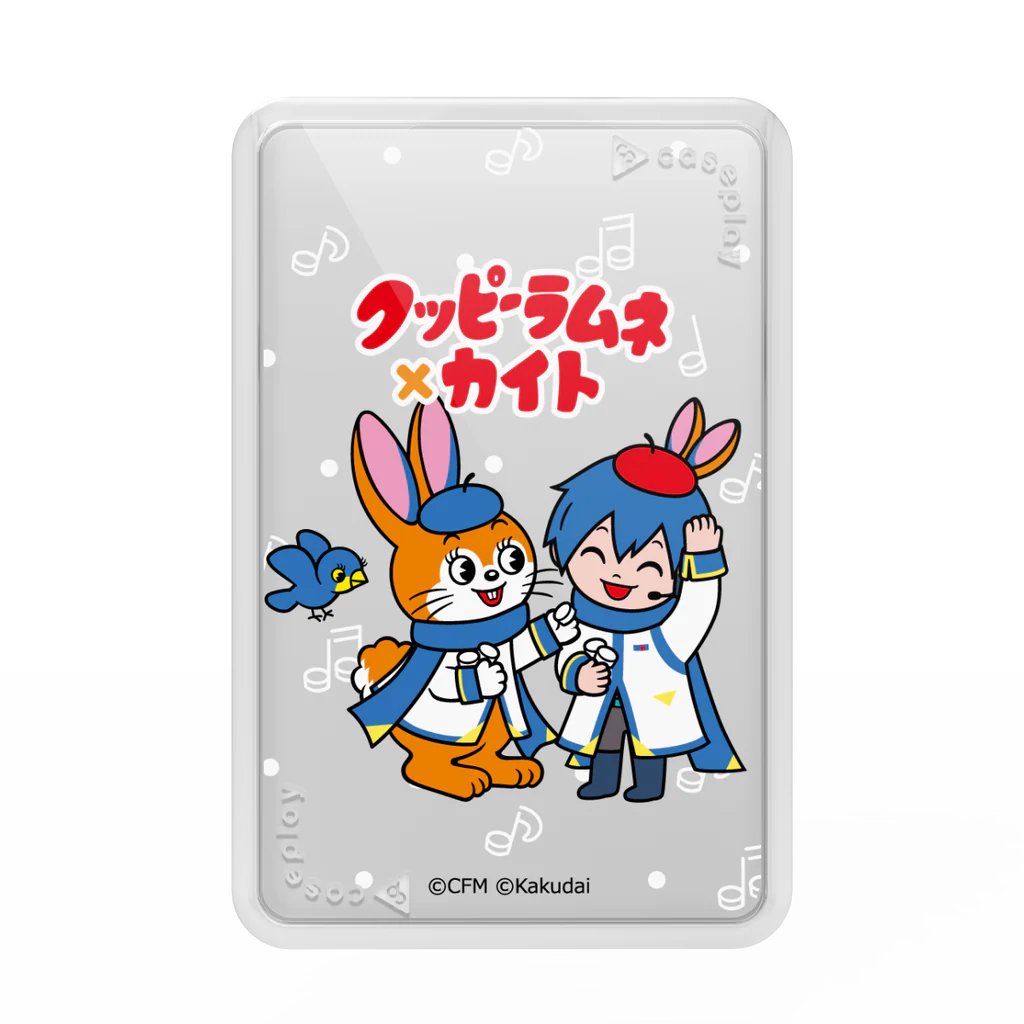 caseplay kuppy ramune hatsune miku 69