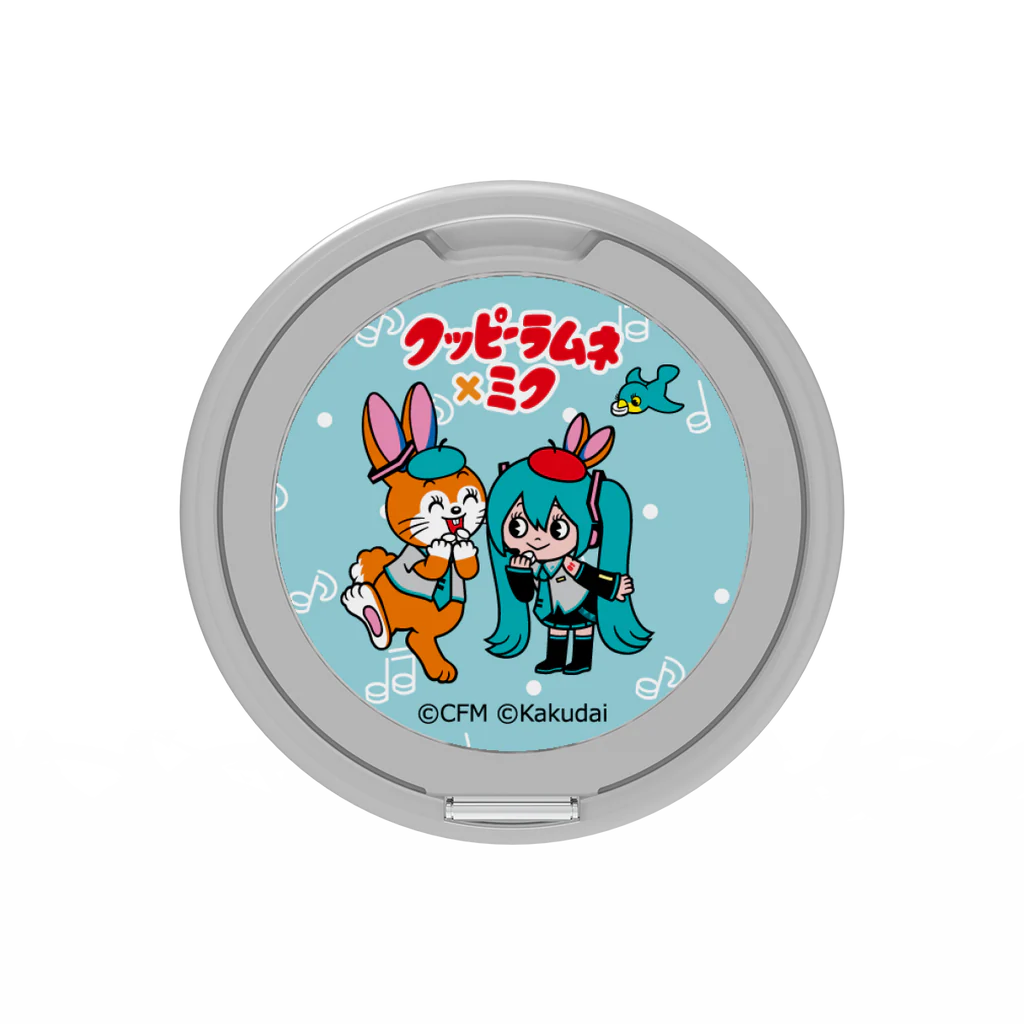 caseplay kuppy ramune hatsune miku 70