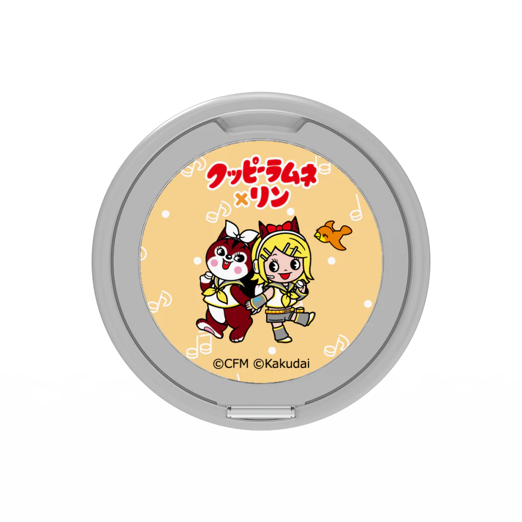 caseplay kuppy ramune hatsune miku 71