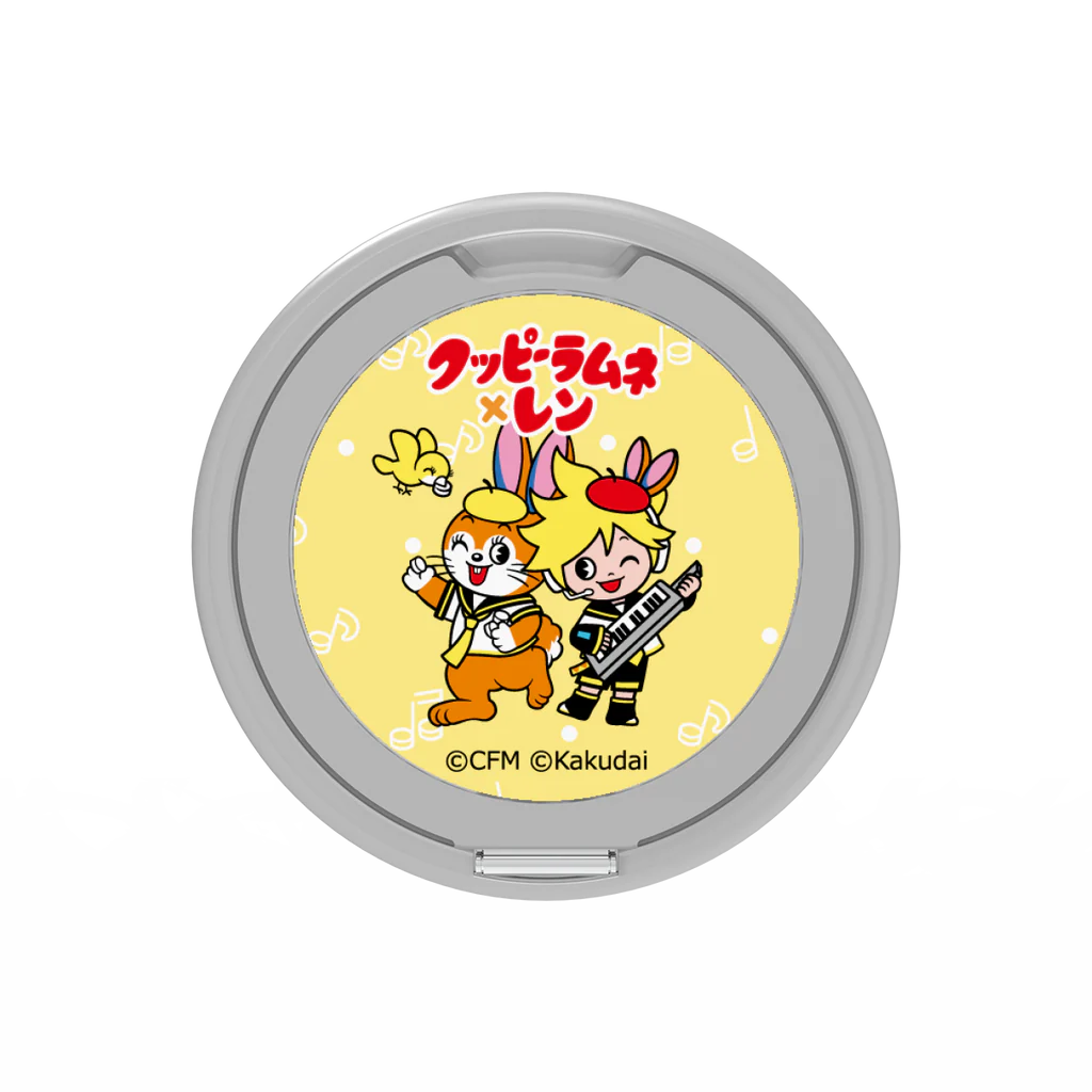 caseplay kuppy ramune hatsune miku 72