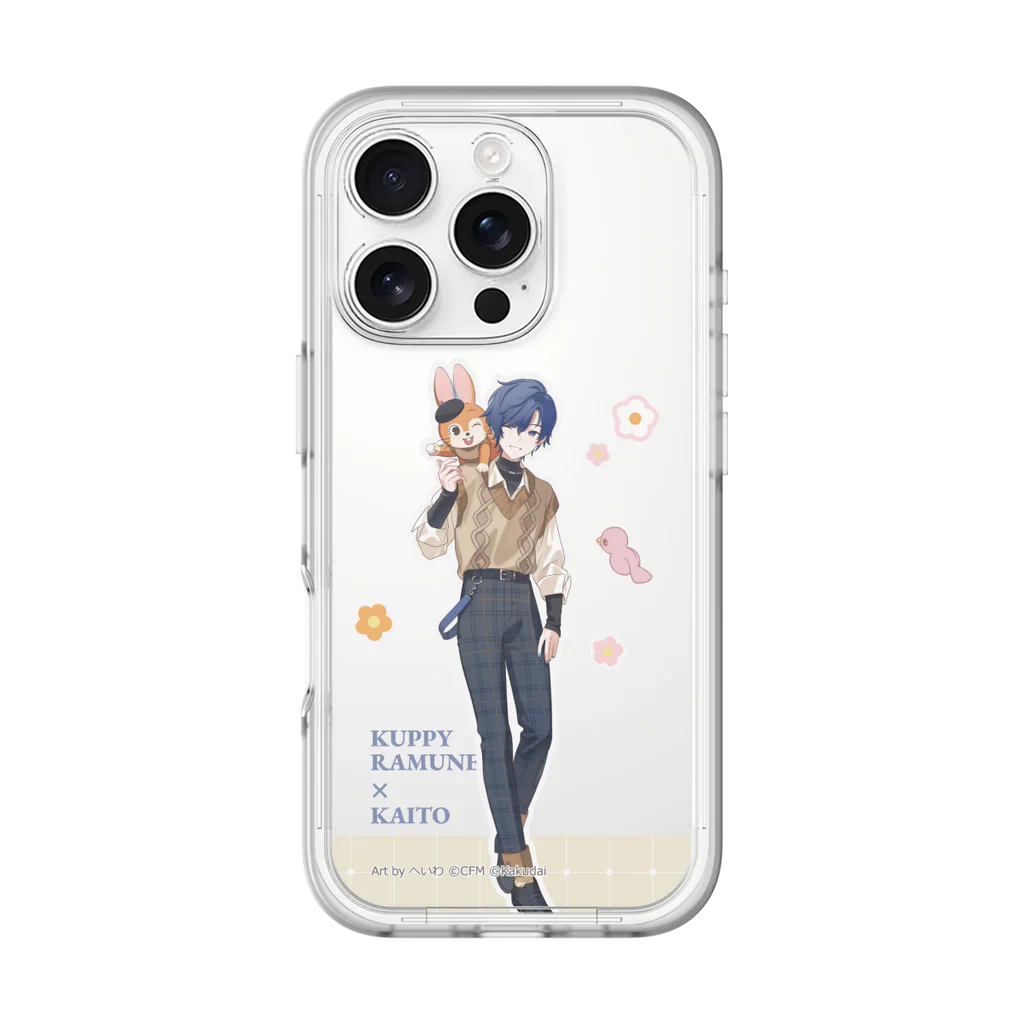 caseplay kuppy ramune hatsune miku 8