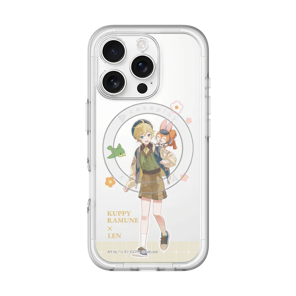 caseplay kuppy ramune hatsune miku 84