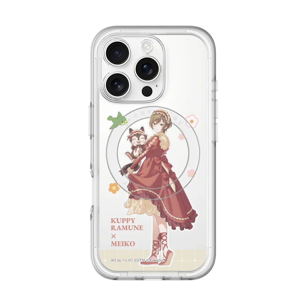 caseplay kuppy ramune hatsune miku 86