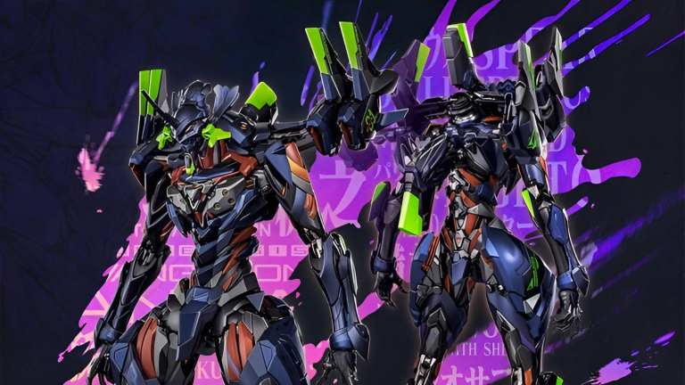 ccstoys evangelion anima final unit 0 1