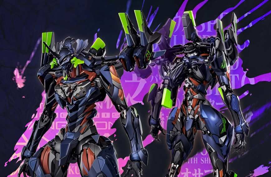 ccstoys evangelion anima final unit 0 1