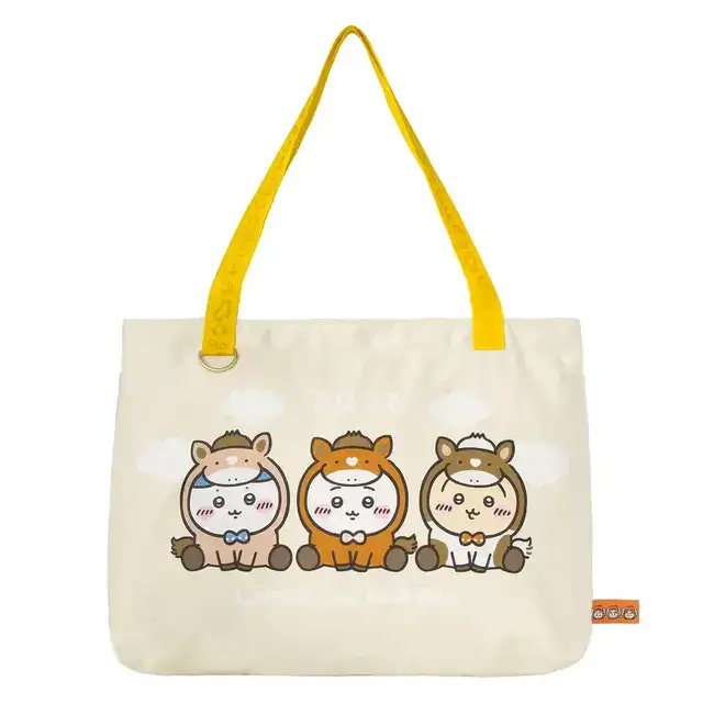 See everything inside Chiikawa's 2026 