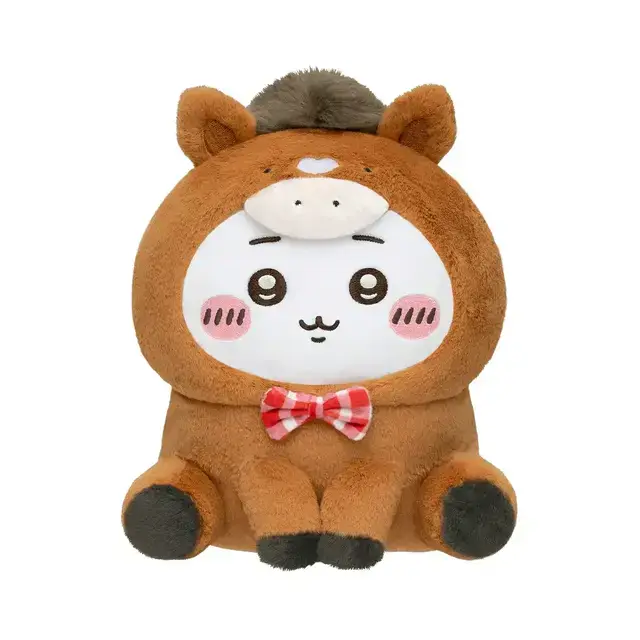 chiikawa horse lucky bag 2026 2