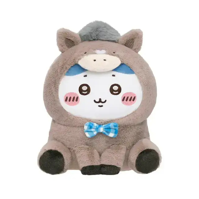 chiikawa horse lucky bag 2026 3