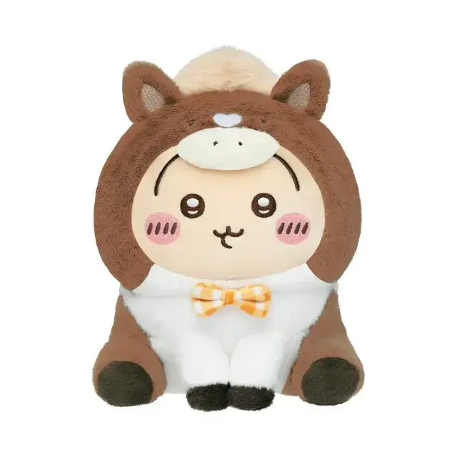 chiikawa horse lucky bag 2026 4