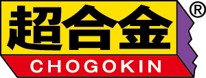 chogokin logo