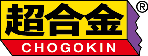 chogokin logo