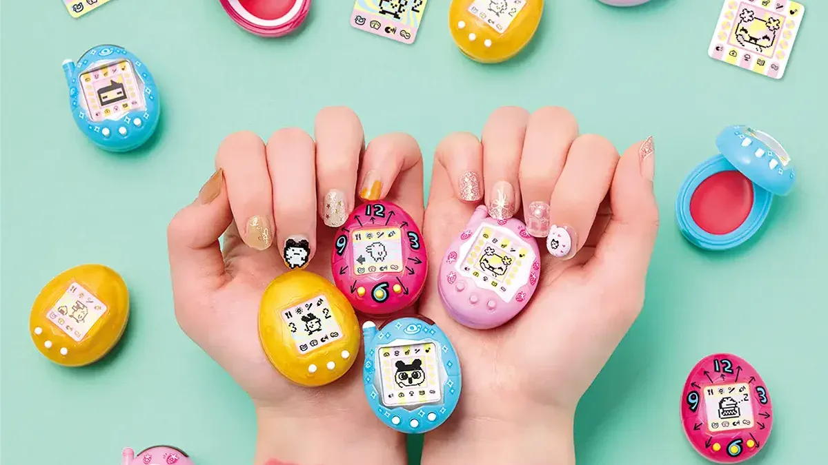 小物・アクセサリー TAMGOTCHI \"KANSAI EXPO\" 2025 LIMITED s-l400.jpg