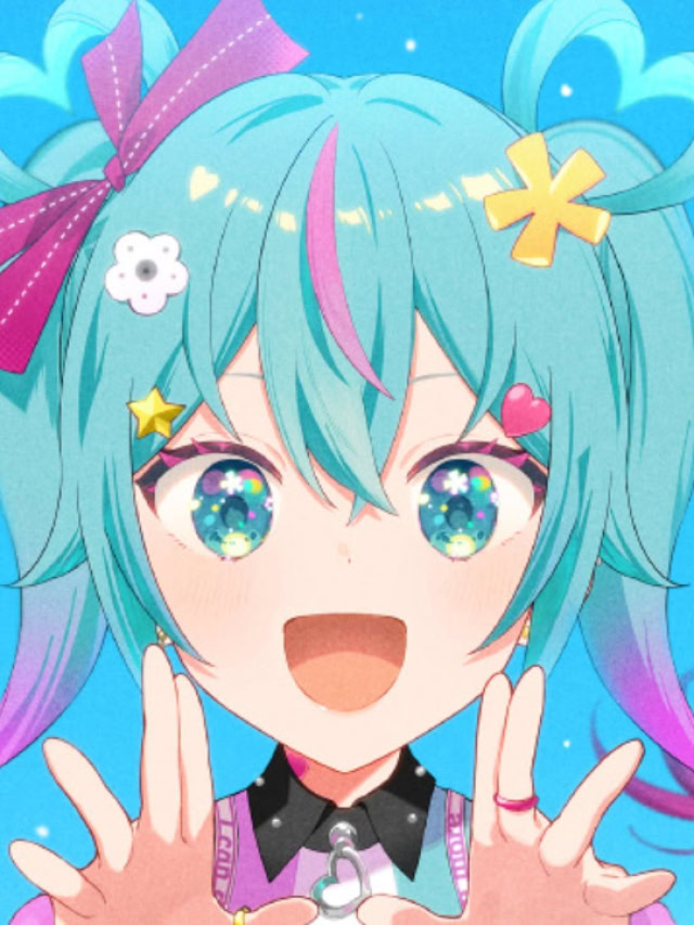 Orders open for two new Hatsune Miku plushies designed by DECO*27