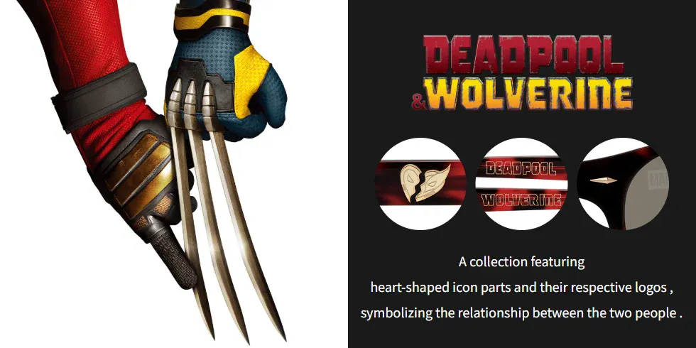 deadpool wolverine zoff 1