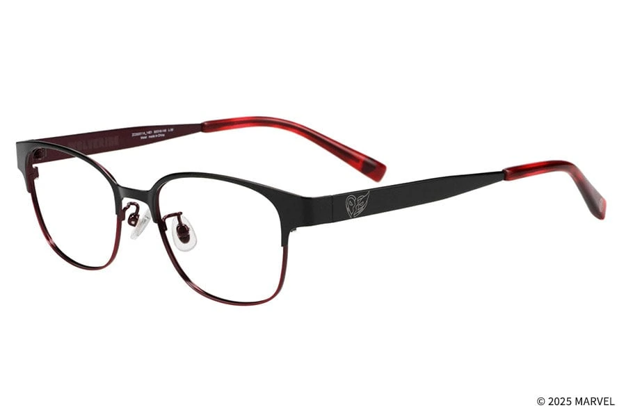 deadpool wolverine zoff glasses 15
