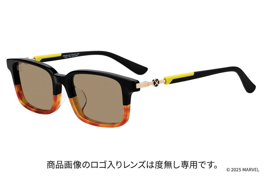 deadpool wolverine zoff glasses 22