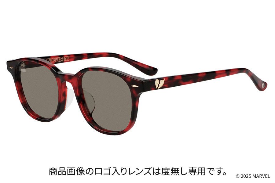 deadpool wolverine zoff glasses 26