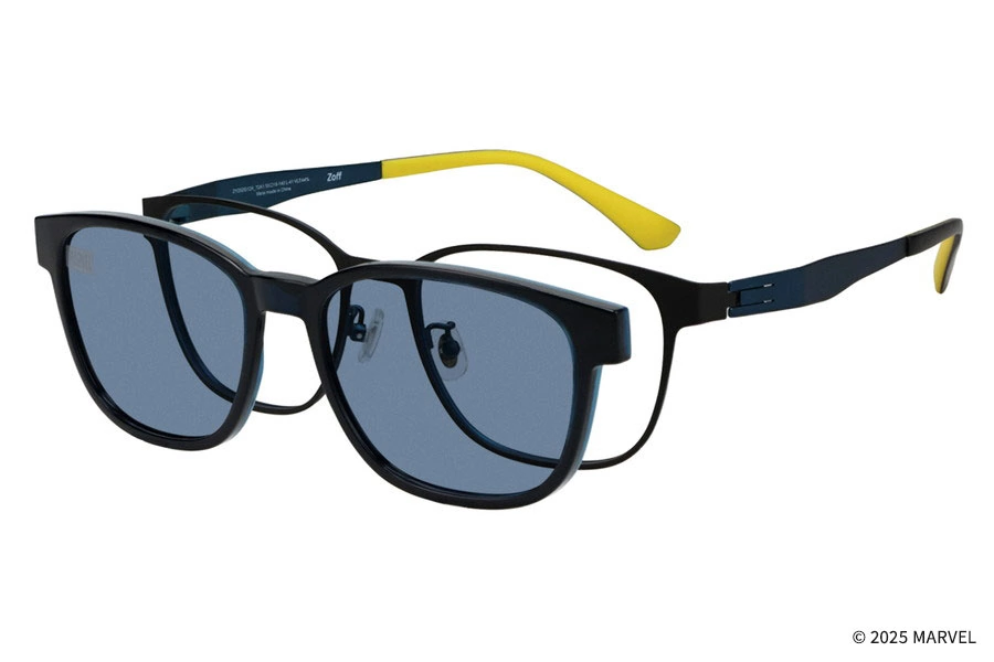 deadpool wolverine zoff glasses 30