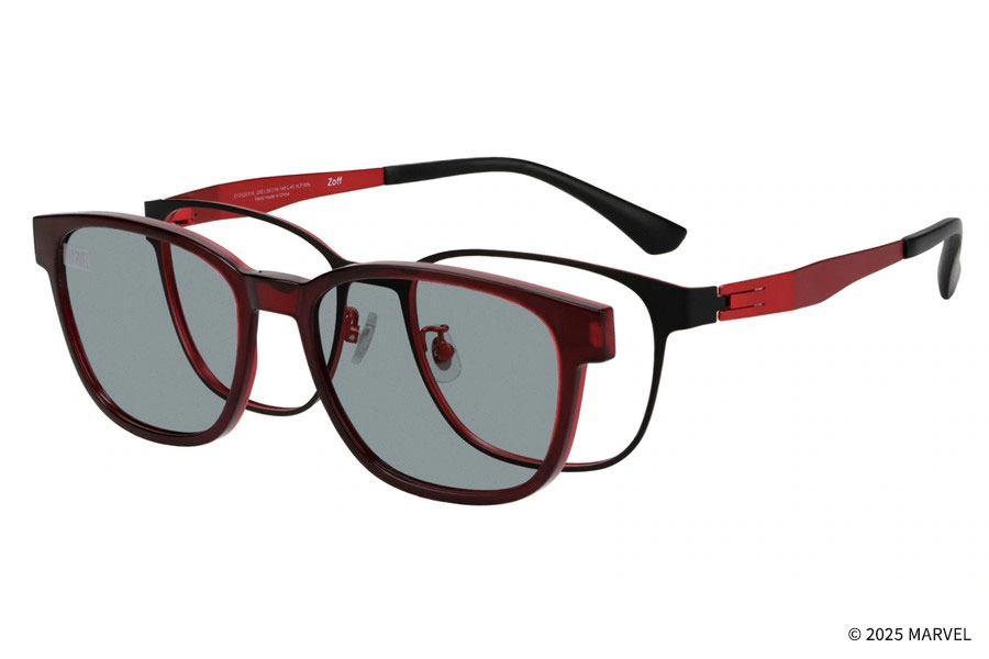 deadpool wolverine zoff glasses 31