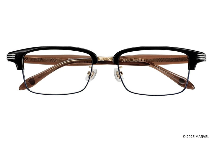 deadpool wolverine zoff glasses 5