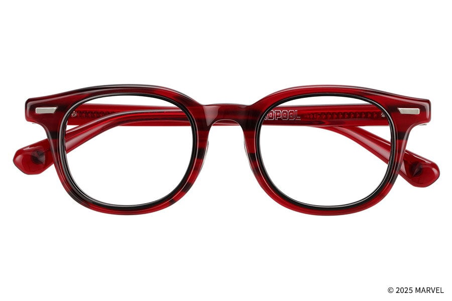 deadpool wolverine zoff glasses 7