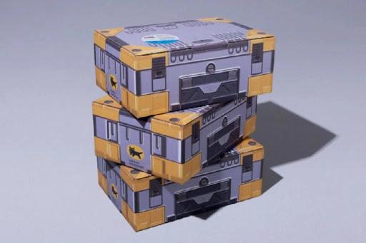 death stranding yamato transport 11