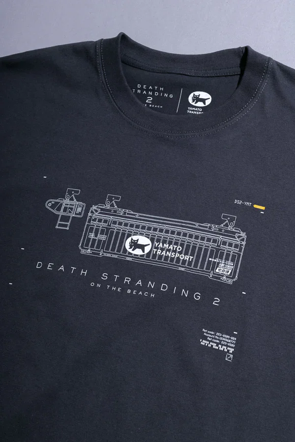 death stranding yamato transport 2