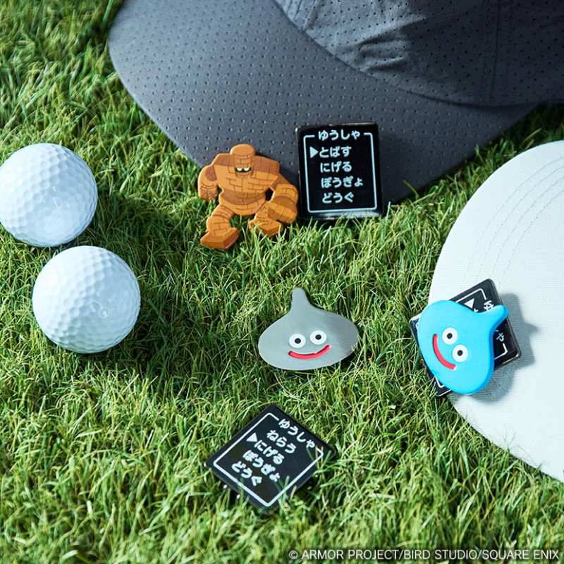 dragon quest golf 14