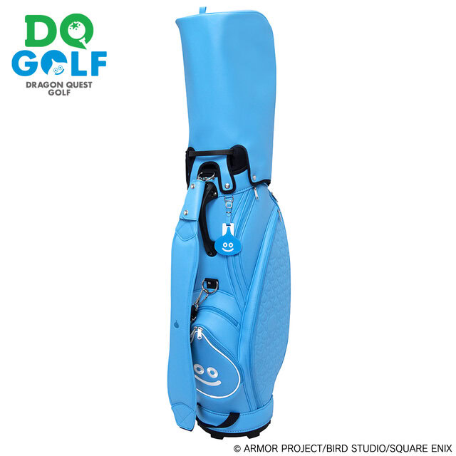 dragon quest golf 2