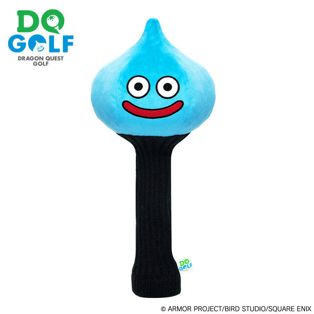 dragon quest golf 3