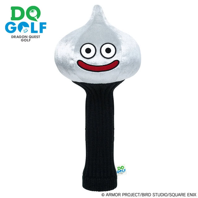 dragon quest golf 4