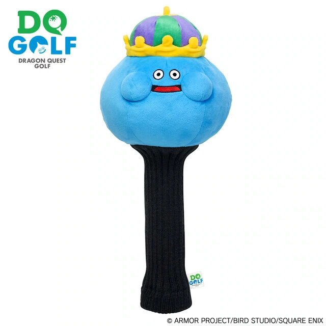 dragon quest golf 5