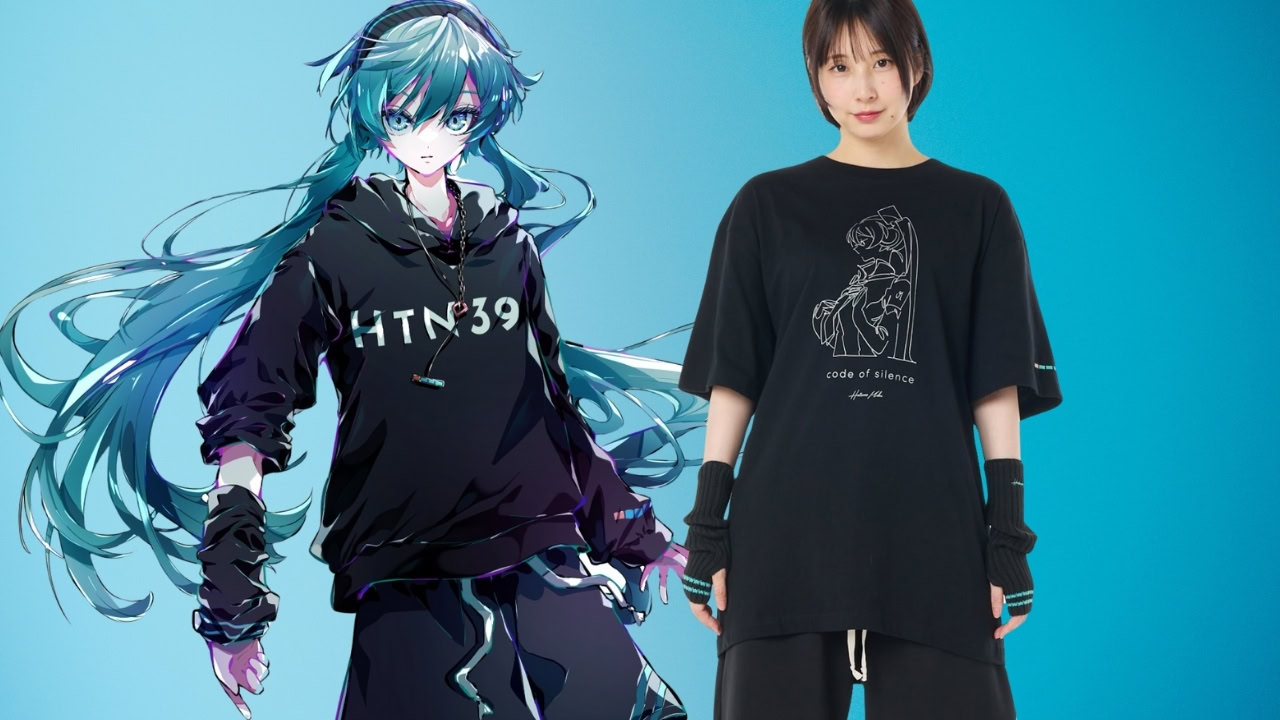 Girl Meets Rock! (Futsuu no Keion-bu) POP UP SHOP in TOWER