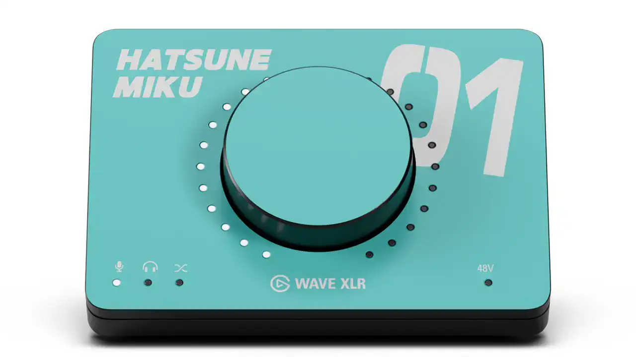 elgato hatsune miku 11