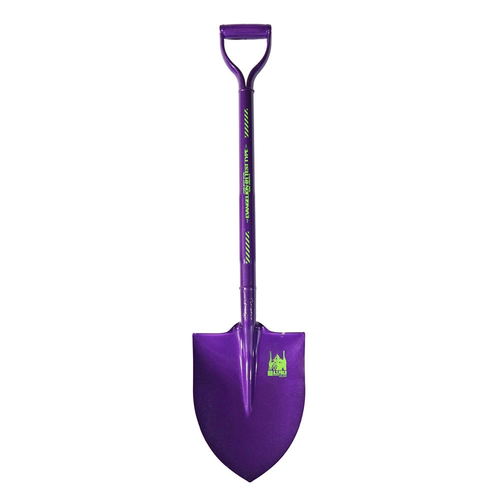evangelion shovels 5