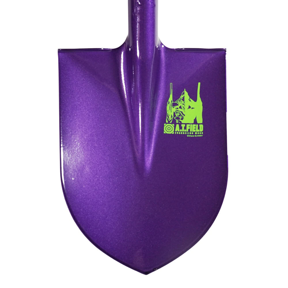 evangelion shovels 8