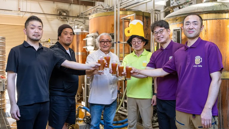 final fantasy nobuo uematsu beer 1