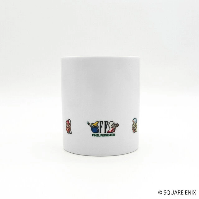 final fantasy pixel remaster artist goods 5