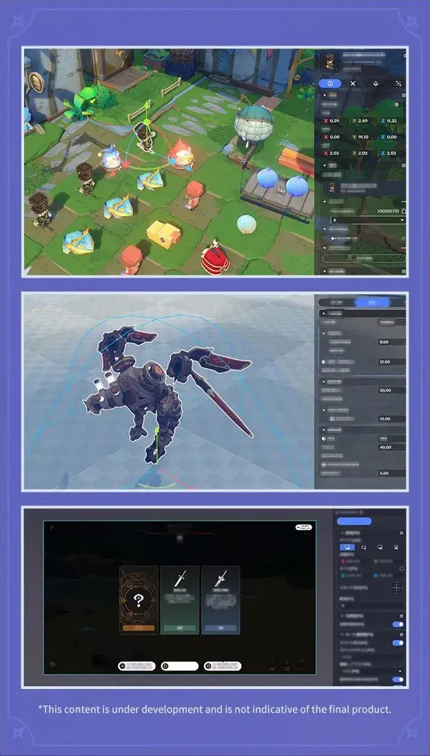 genshin impact user generated content 1