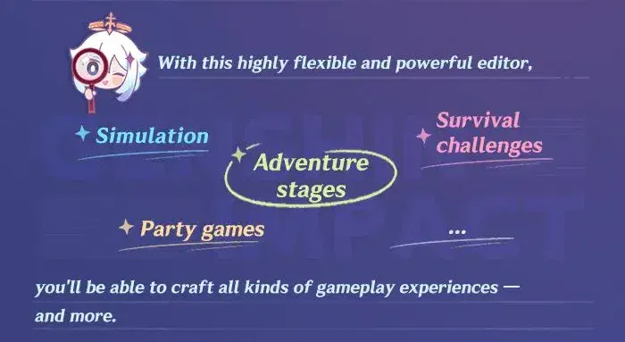 genshin impact user generated content 3