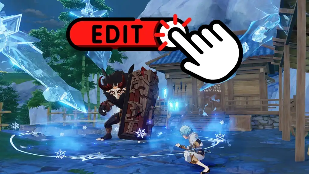 genshin impact user generated content 5