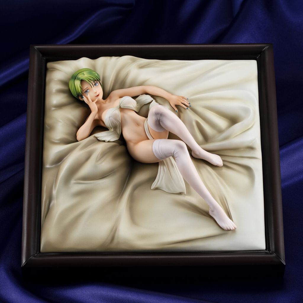 ggg fourmurasame z gundam megahouse 4