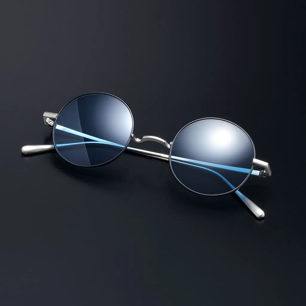 gojo jujutsu kaisen glasses 2