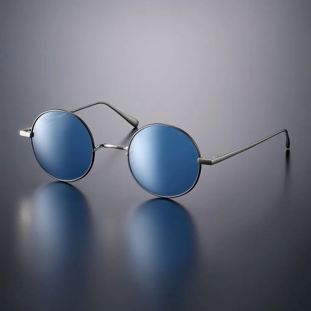 gojo jujutsu kaisen glasses 3