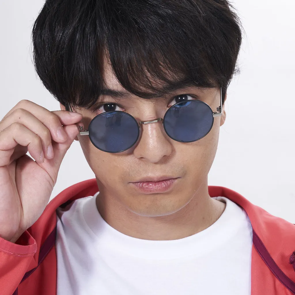 gojo jujutsu kaisen glasses 7