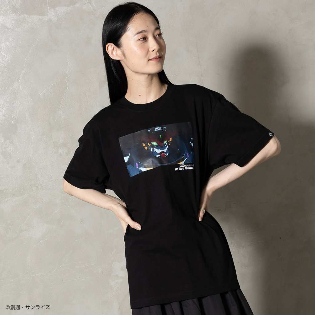 gq collection 2 strict g 12