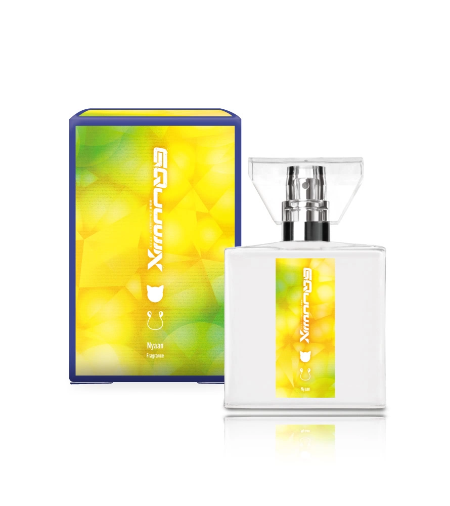 gundam gquuuuuux primaniacs Fragrance 5